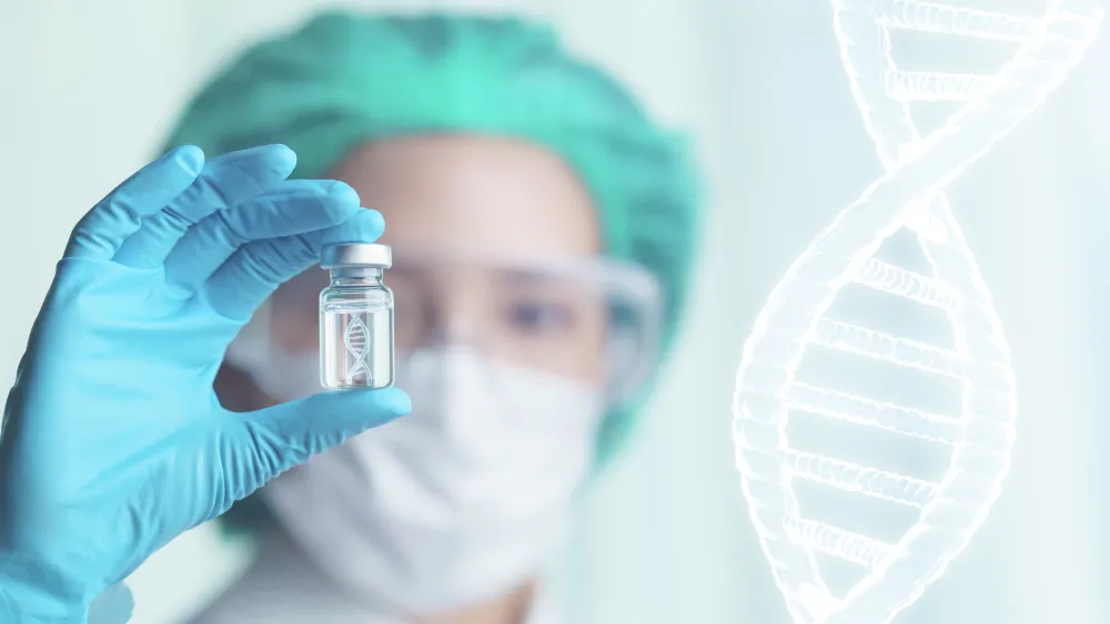 DNA Testing