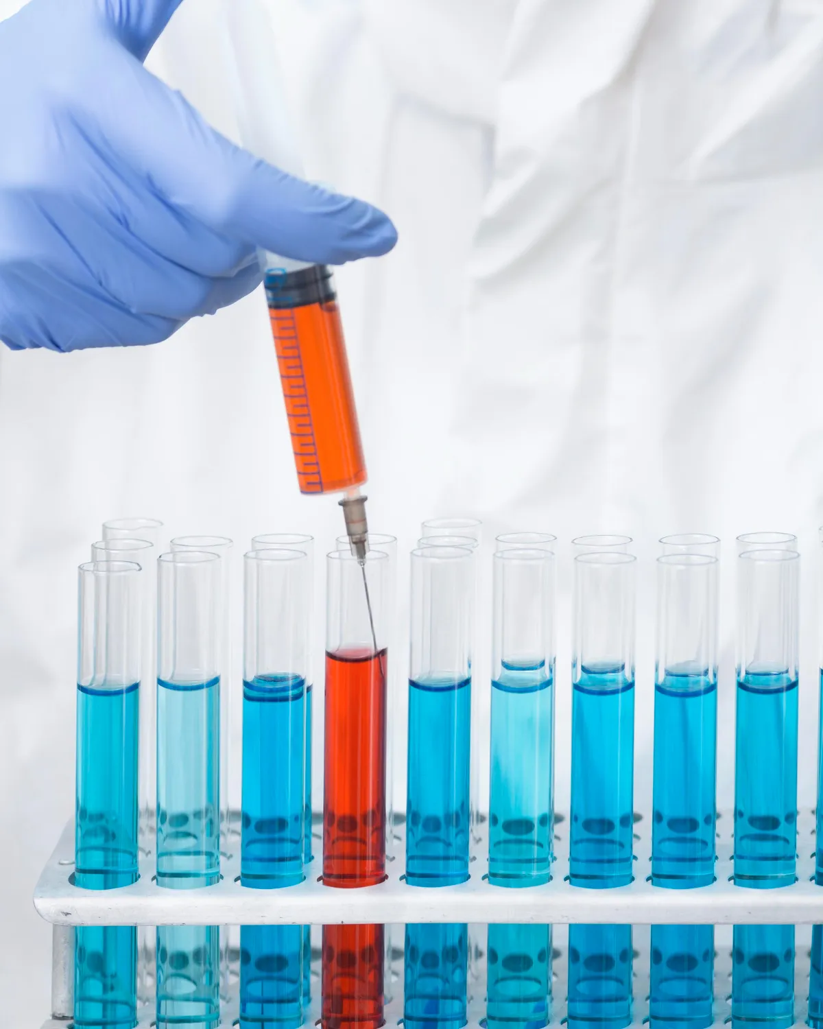 Genetic Methylation Test in Montreal