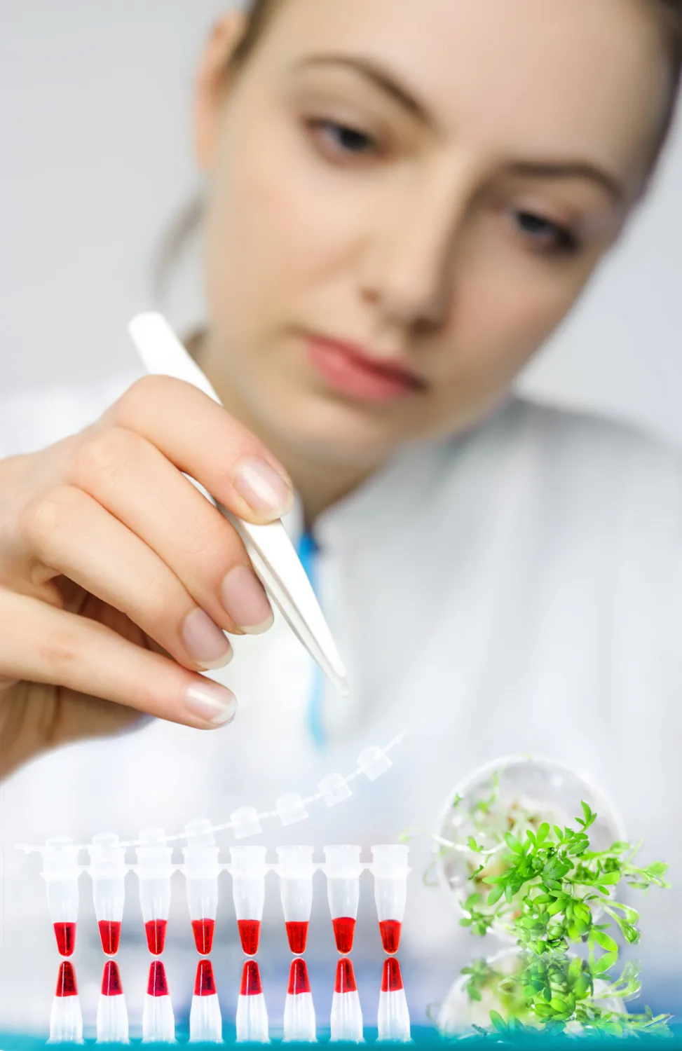 Genetic Methylation Test in Toronto