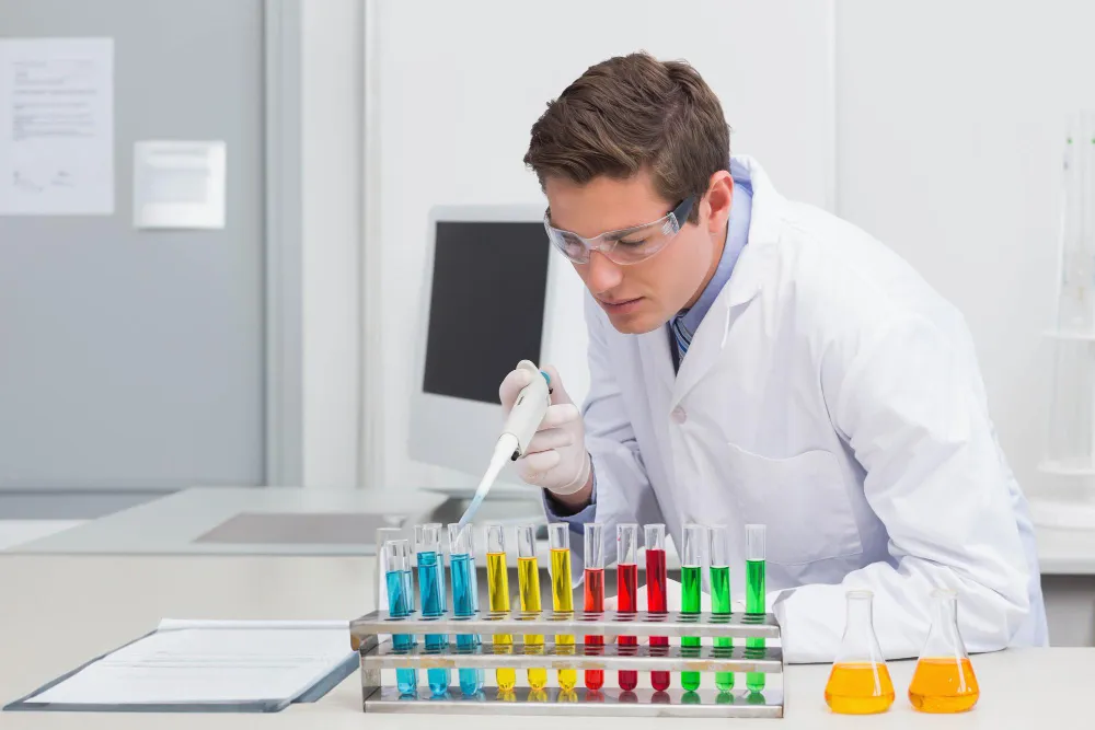Unlocking Your Genetic Potential
