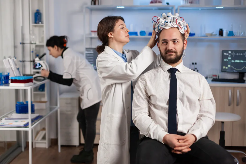 brain fog methylation vancouver bc