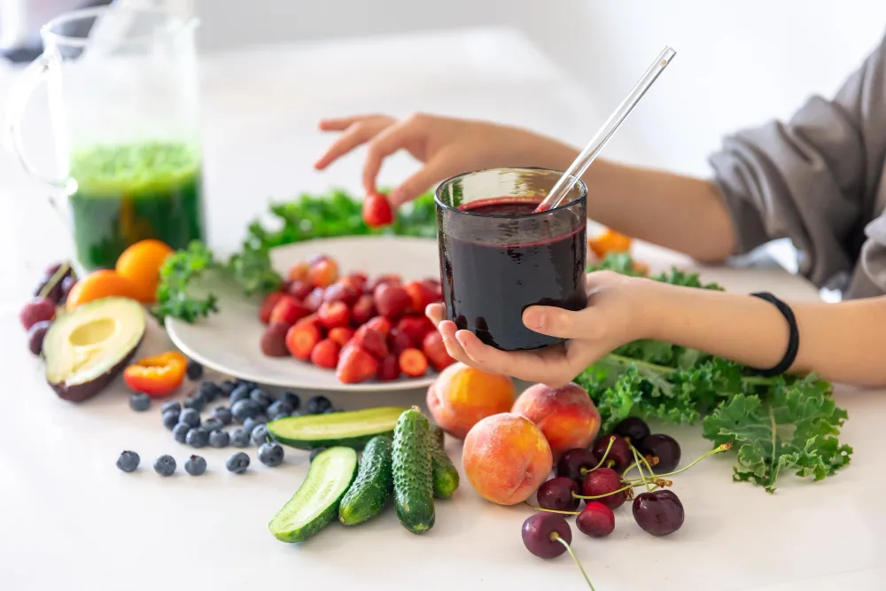 detox system methylation vancouver bc