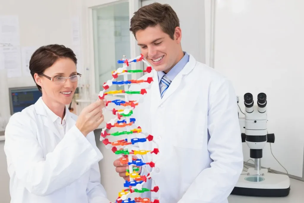 direct to consumer functional testing canada