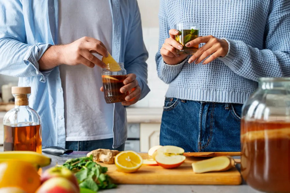 methylation phase 2 detox vancouver bc