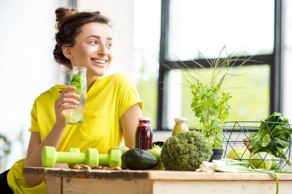 support natural detox system vancouver bc