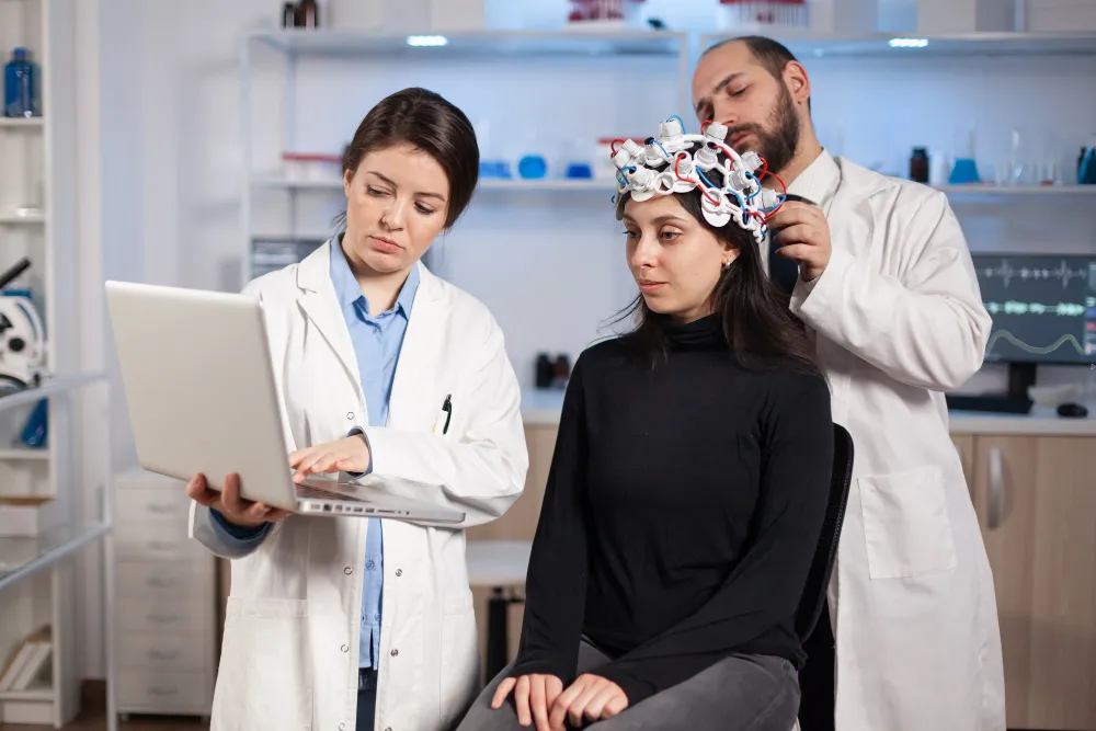 genetic link adhd methylation pathways vancouver bc