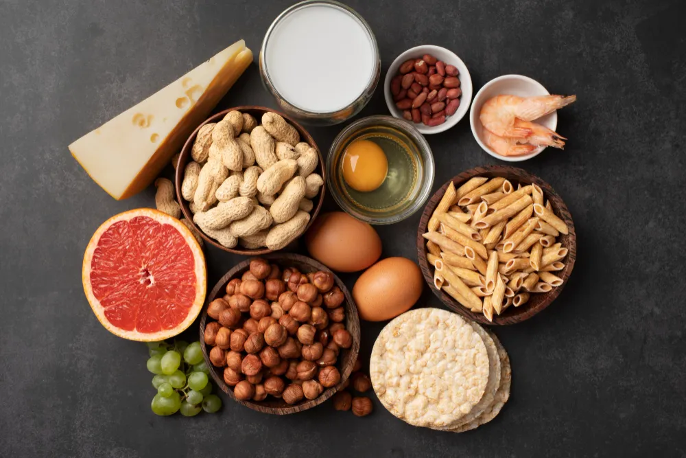 histamine intolerance methylation vancouver bc