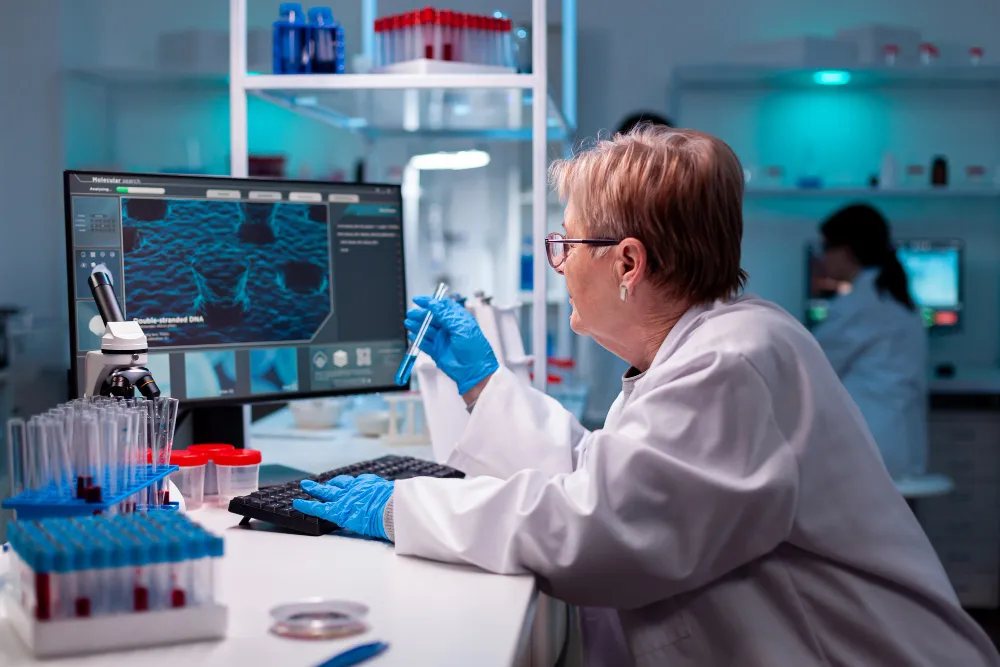 how to choose best genetic test for health vancouver bc