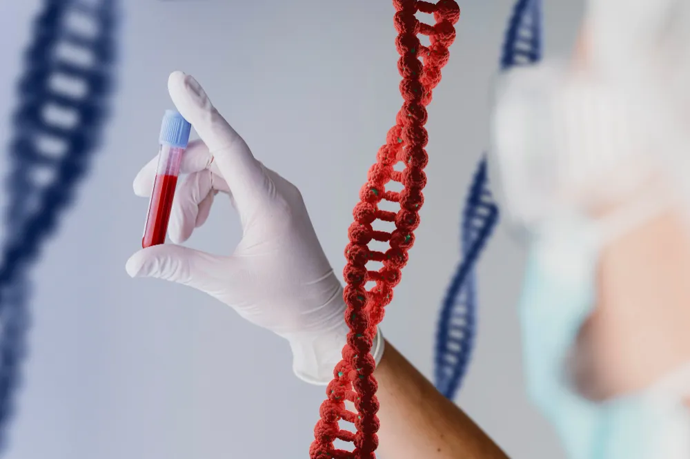 methylation test vs blood test canada vancouver bc