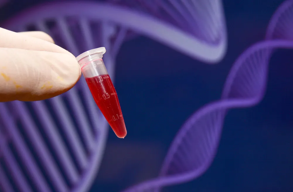 methylation test vs blood test which do you need vancouver bc