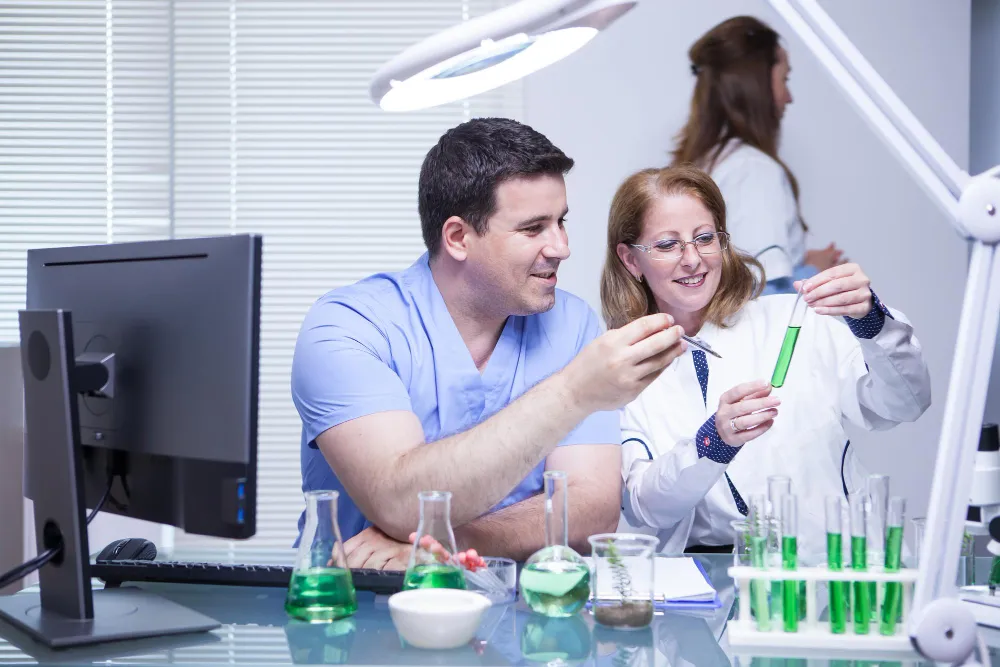 why choose methylation testing vancouver bc