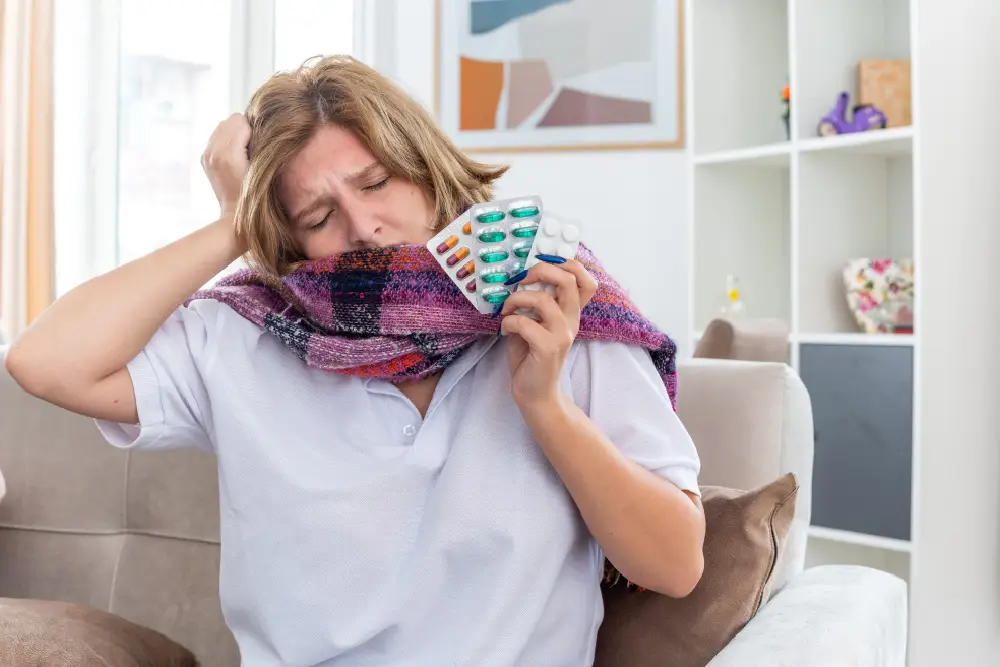 comt gene variants fibromyalgia pain