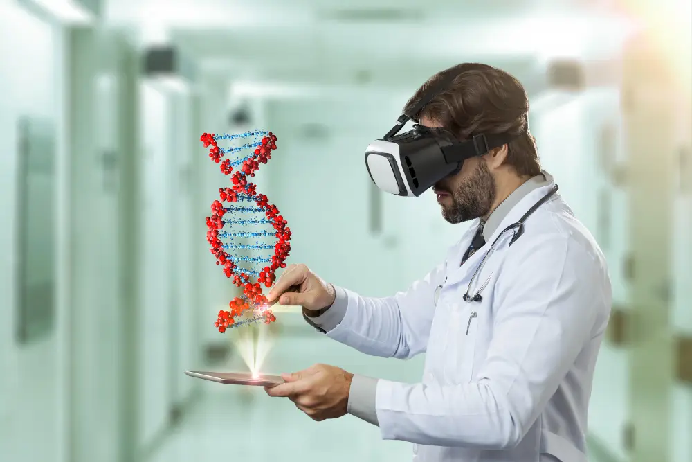 dna methylation test canada