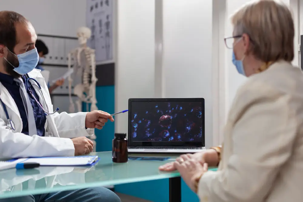 fibromyalgia genetic testing benefits