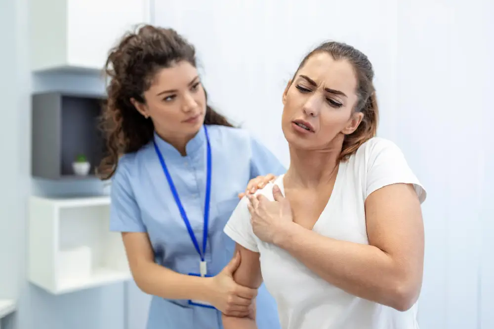 fibromyalgia genetics pain threshold