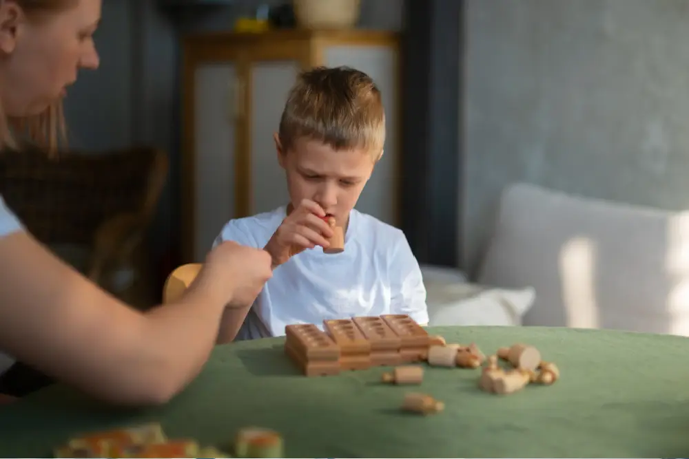folate trap in autism