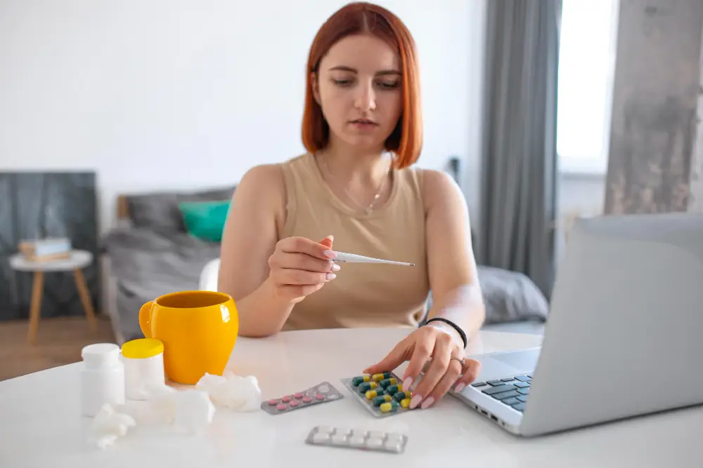 genes antidepressant effectiveness