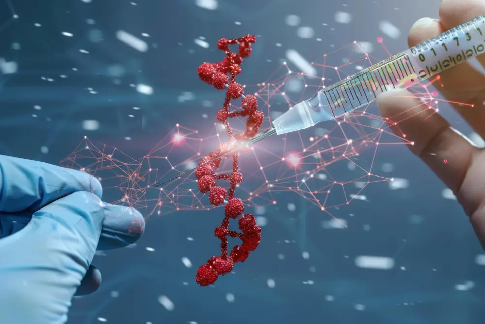 genetic testing migraine management