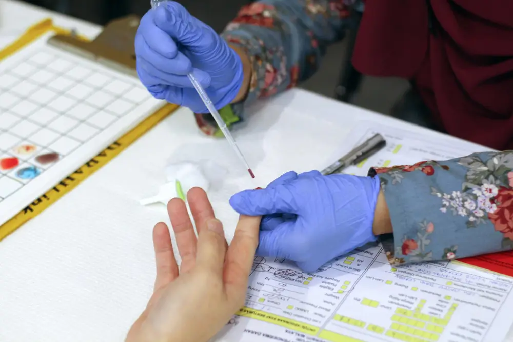 how to apply your methylation test results