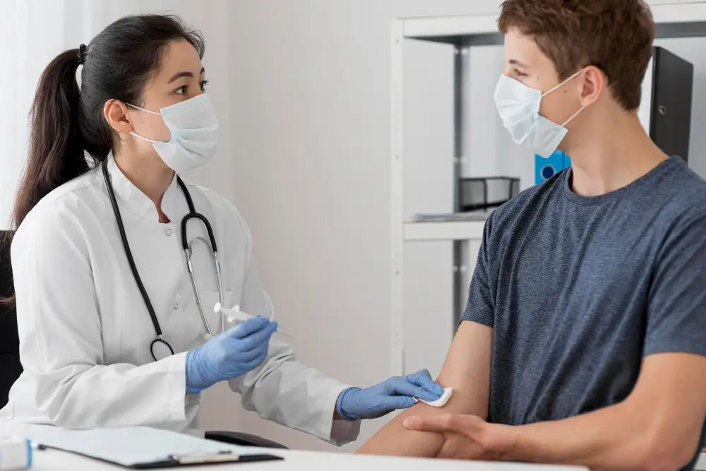 how to interpret methylation test results