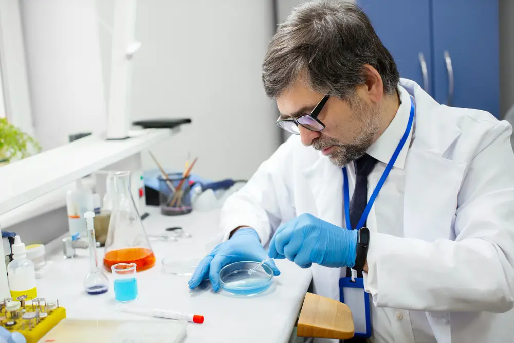 key health benefits of methylation testing