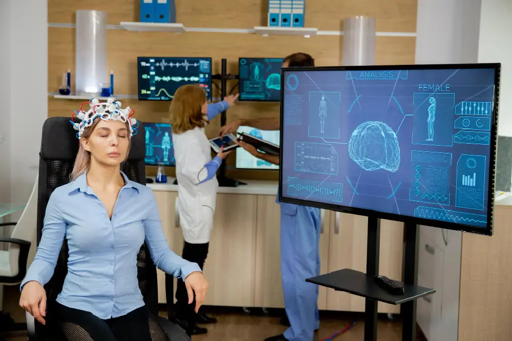 migraines mthfr data insights
