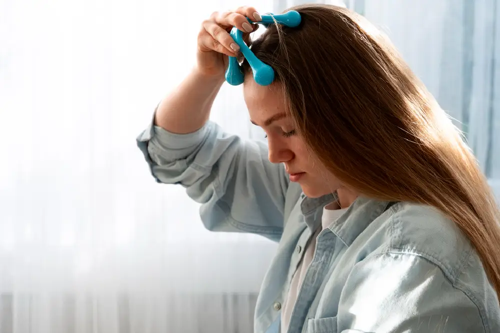 mthfr gene variants migraines