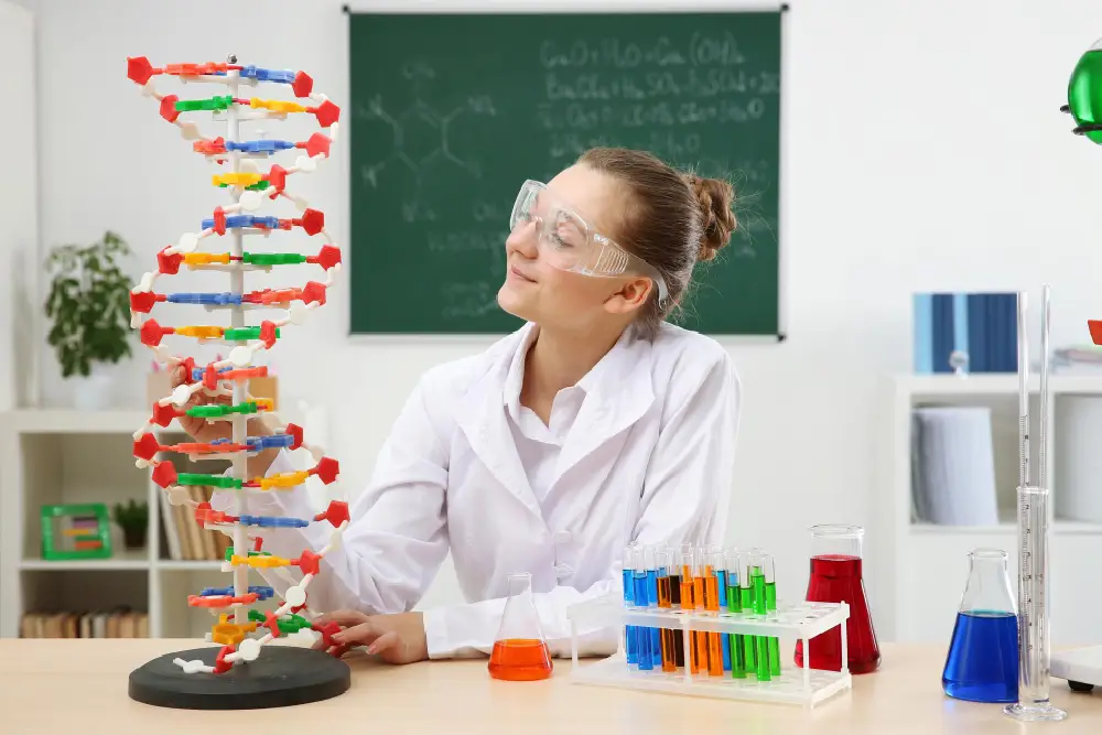 ssris genetic causes ineffectiveness