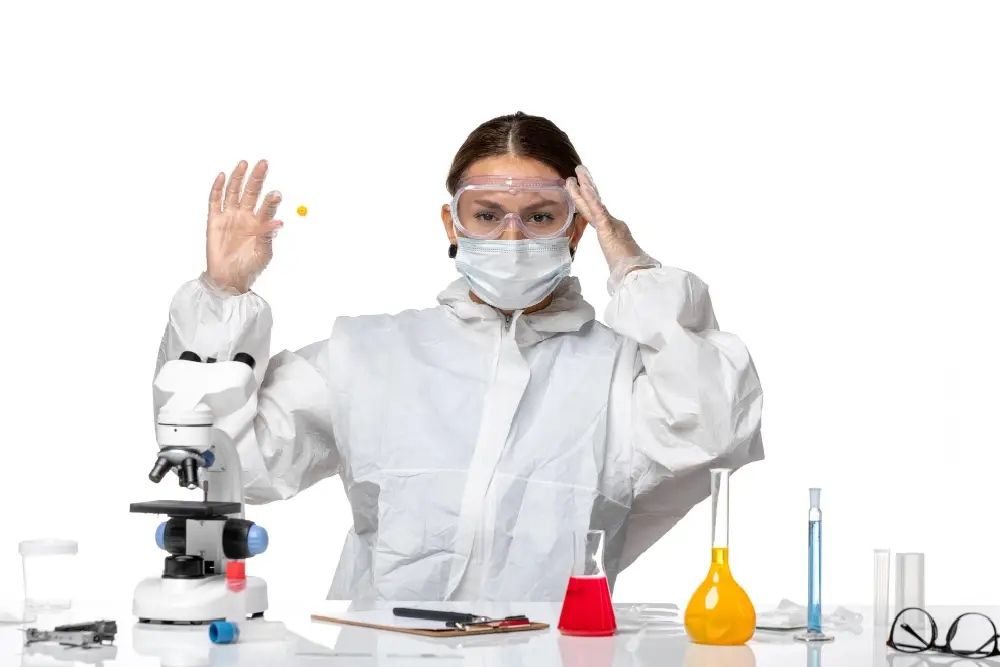 ssris genetic reasons ineffectiveness