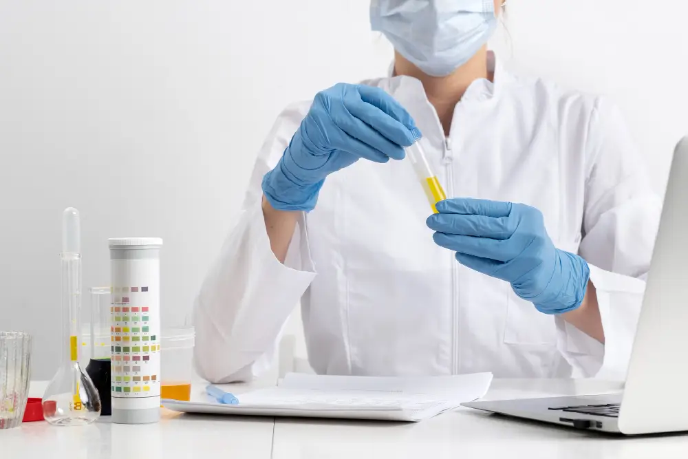 understand your methylation test results today